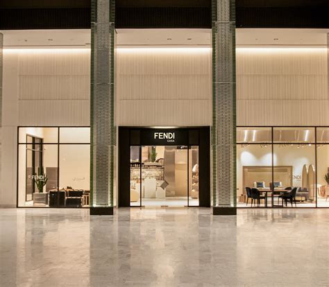 buy fendi casa apartment complex doha|fendi casa store doha.